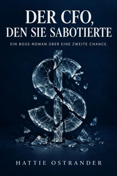 Der CFO, den sie sabotierte