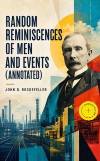 Random Reminiscences of Men and Events (Annotated)