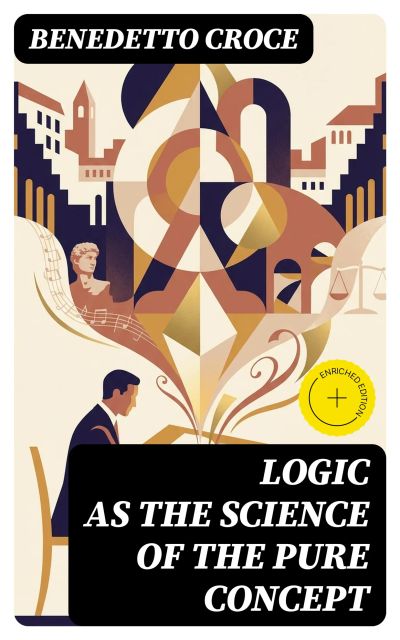Logic as the Science of the Pure Concept