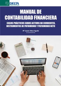 Manual de contabilidad financiera