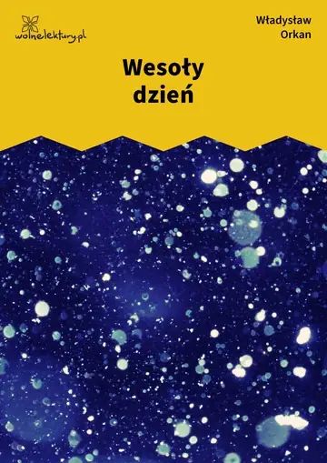 Wesoły dzień