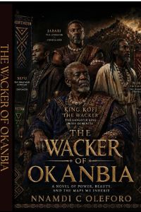 The Wacker of Okanbia