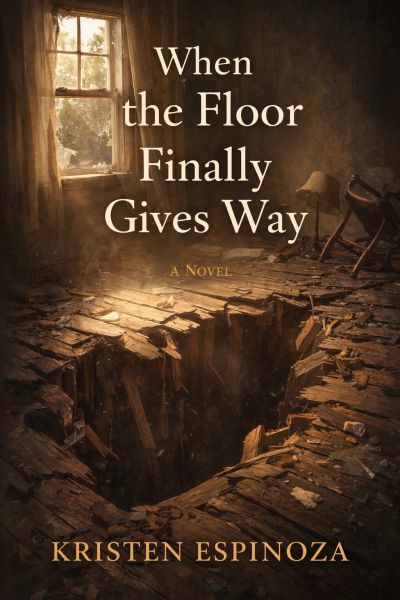 When the Floor Finally Gives Way