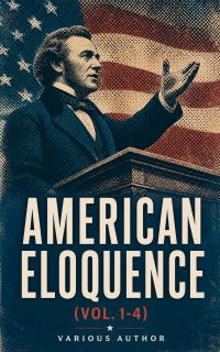 American Eloquence (Vol. 1-4)