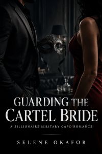 Guarding the Cartel Bride