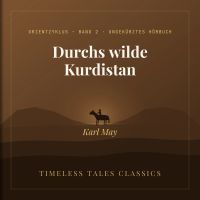 Durchs wilde Kurdistan