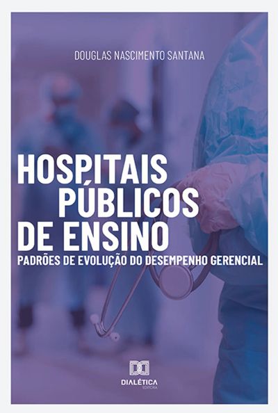 Hospitais Públicos de Ensino
