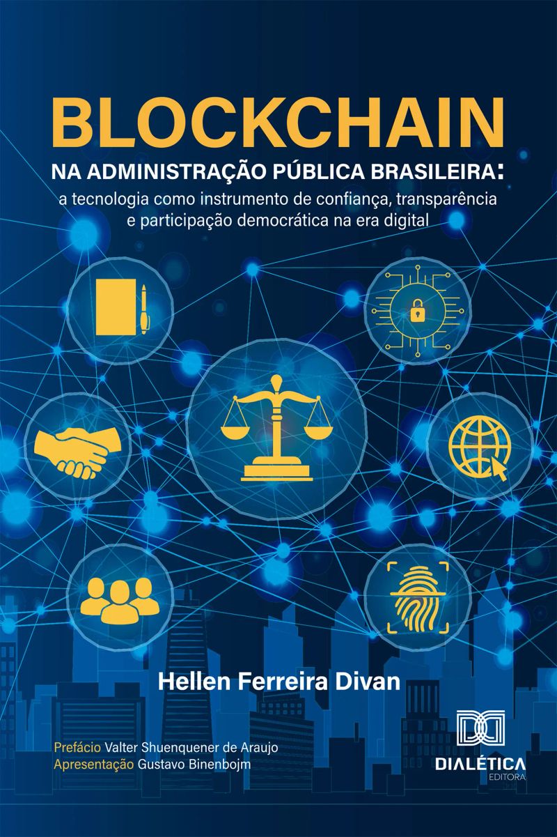 Blockchain na Administração Pública Brasileira