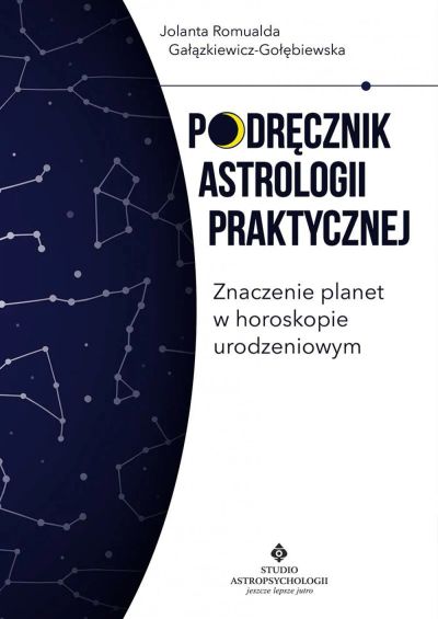 Podręcznik astrologii praktycznej