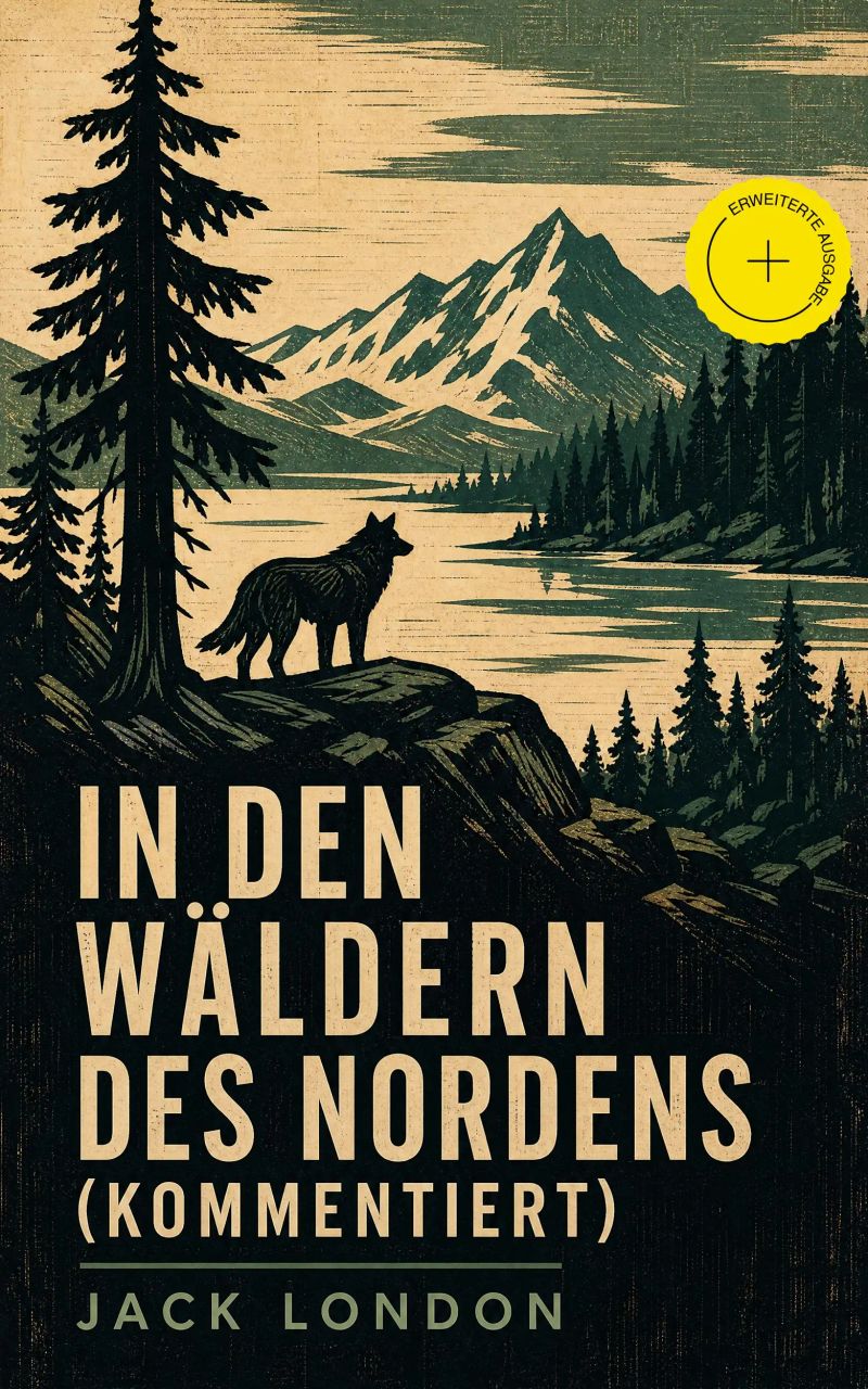 In den Wäldern des Nordens (Kommentiert)