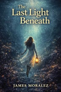 THE LAST LIGHT BENEATH