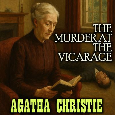 The Murder at the Vicarage