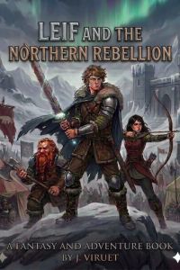 LEIF AND THE NORTHERN REBELLION