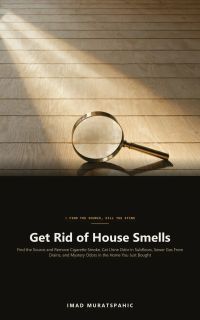 Get Rid of House Smells