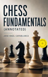 Chess Fundamentals (Annotated)