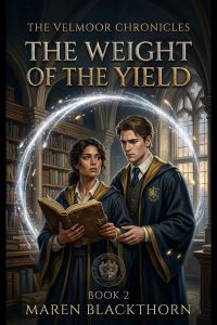 The Weight of the Yield
