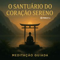 O Santuário do Coração Sereno