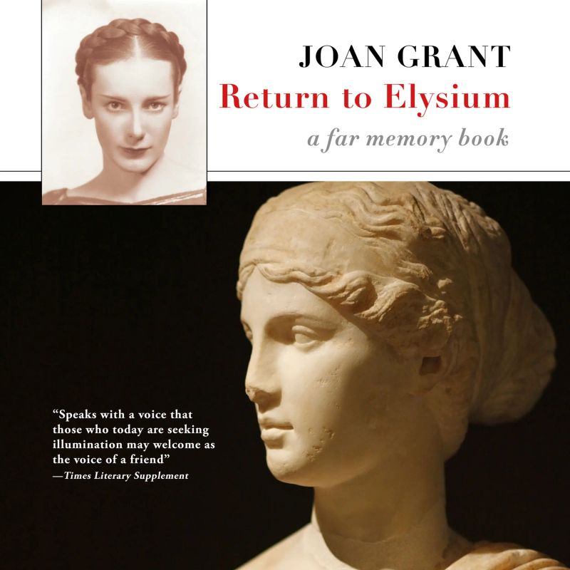 Return to Elysium