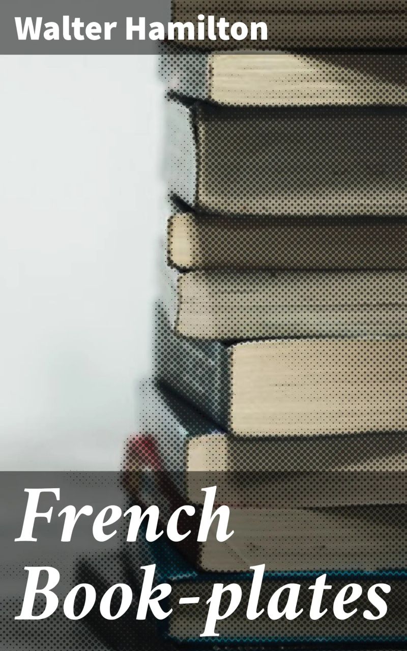 French Book-plates