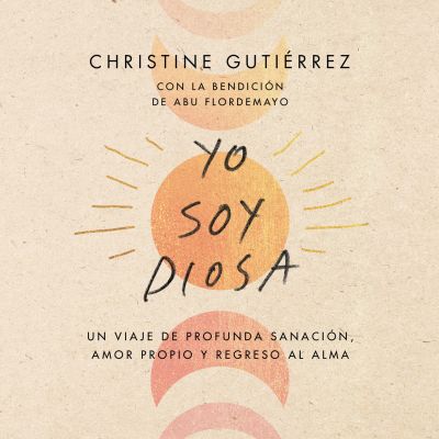 I Am Diosa \ Yo soy Diosa