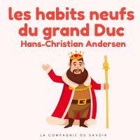 Les habits neufs du grand duc