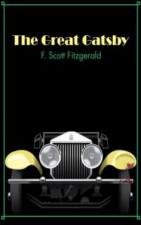 The Great Gatsby (Ale. Mar. Edition)