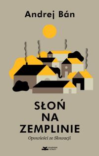 Słoń na Zemplnine. Opowieści ze Słowacji