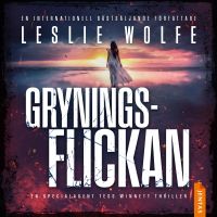 Gryningsflickan