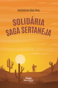Solidária Saga Sertaneja