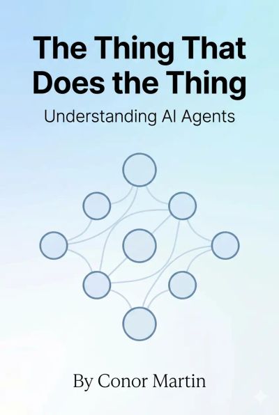 The Thing That Does the Thing