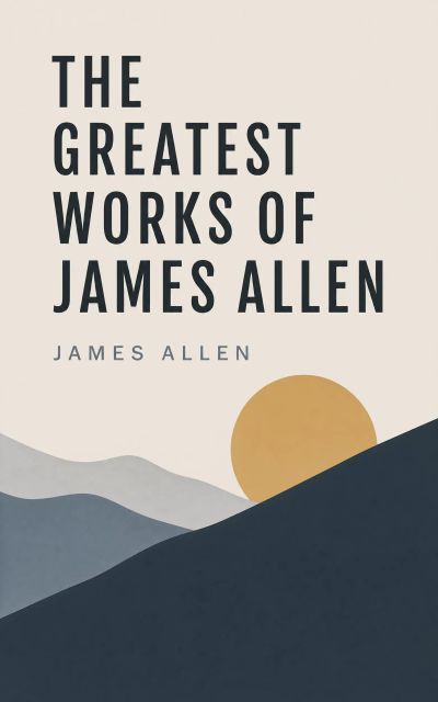 The Greatest Works of James Allen