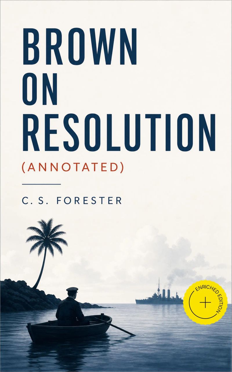Brown on Resolution (Annotated)