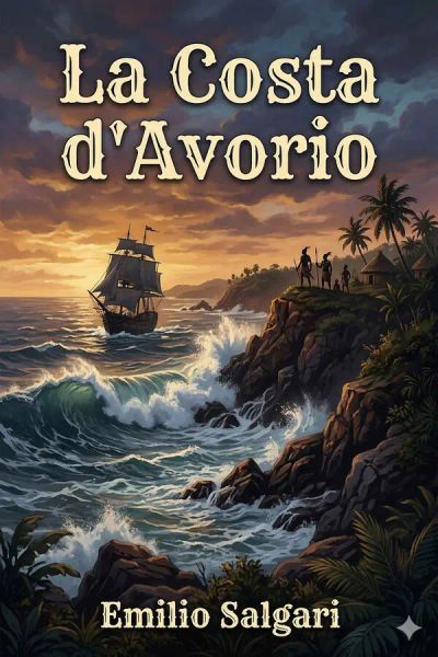 La Costa d'Avorio
