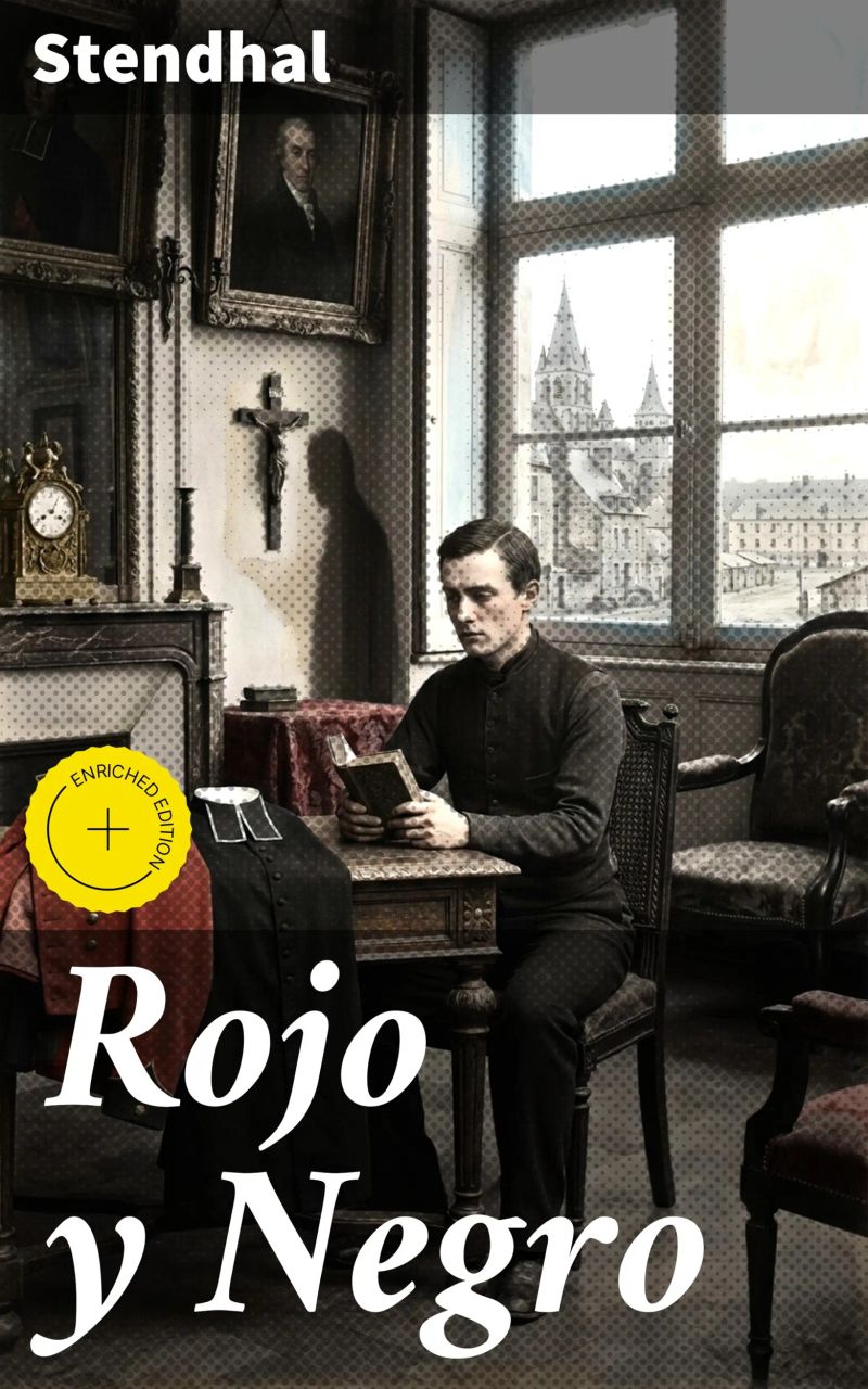 Rojo y Negro