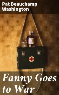 Fanny Goes to War
