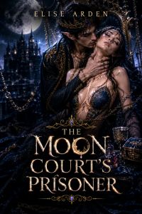 The Moon Court's Prisoner