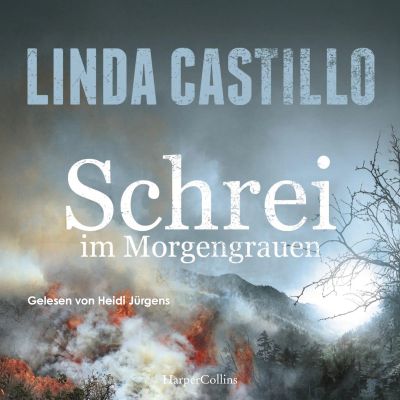 Schrei im Morgengrauen