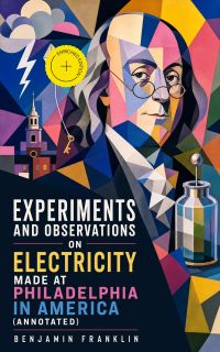 Experiments and Observations on Electricity Made at Philadelphia in America (Annotated)