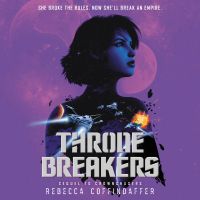 Thronebreakers
