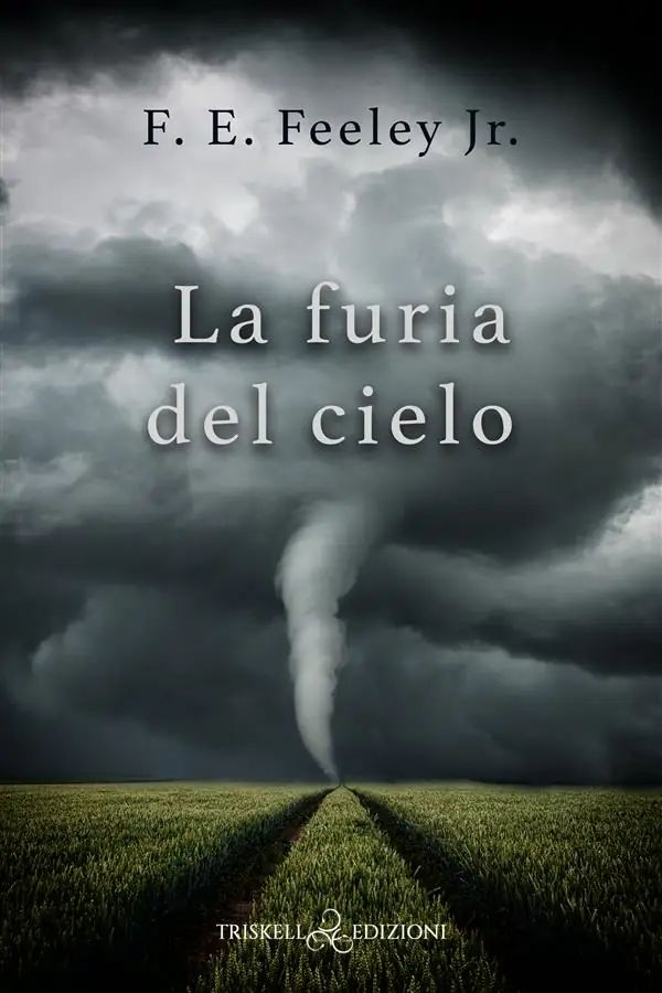 La furia del cielo