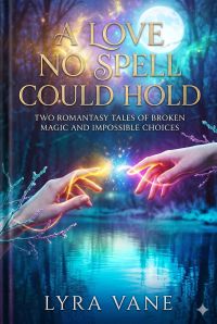 A Love No Spell Could Hold