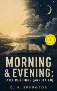 Morning & Evening: Daily Readings (Annotated)