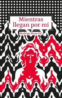 Mientras llegan por mí