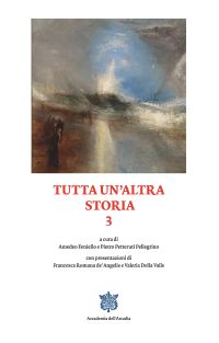 Tutta un'altra storia 3