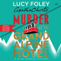 Murder at the Grand Alpine Hotel