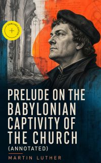 Prelude on the Babylonian Captivity of the Church (Annotated)