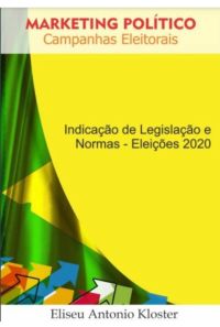 Marketing Político - Campanhas Eleitorais