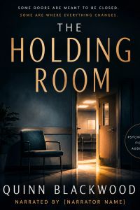 The Holding Room