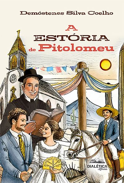 A estória de Pitolomeu