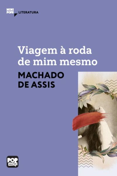 Viagem à roda de mim mesmo